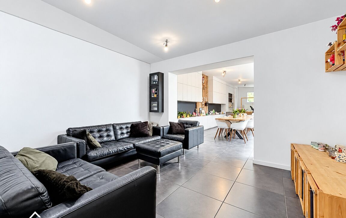 Huis te koop in Ninove