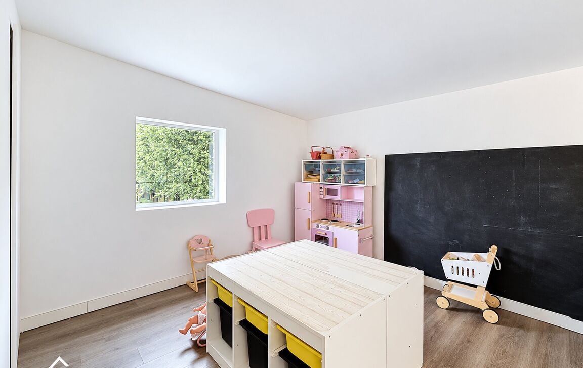 Huis te koop in Ninove