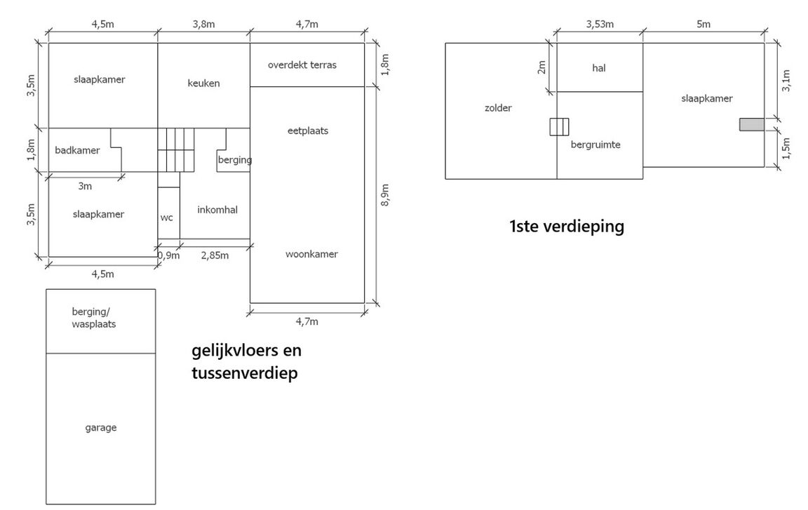 Huis te koop in Oostkamp