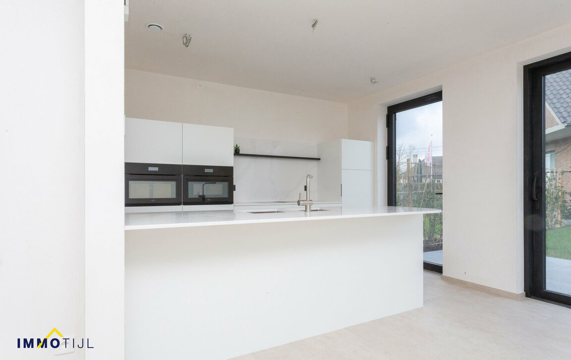 Huis te koop in Opwijk