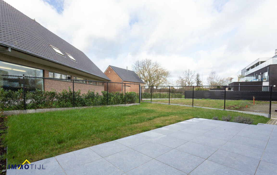 Huis te koop in Opwijk