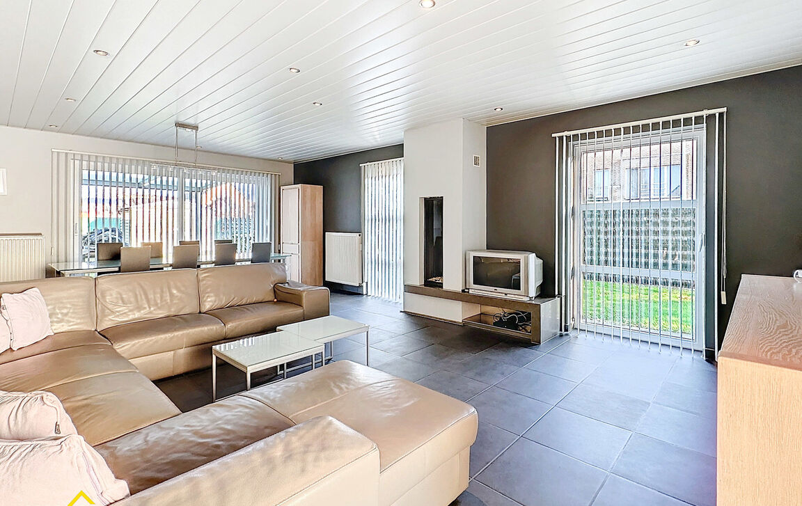 Huis te koop in Opwijk