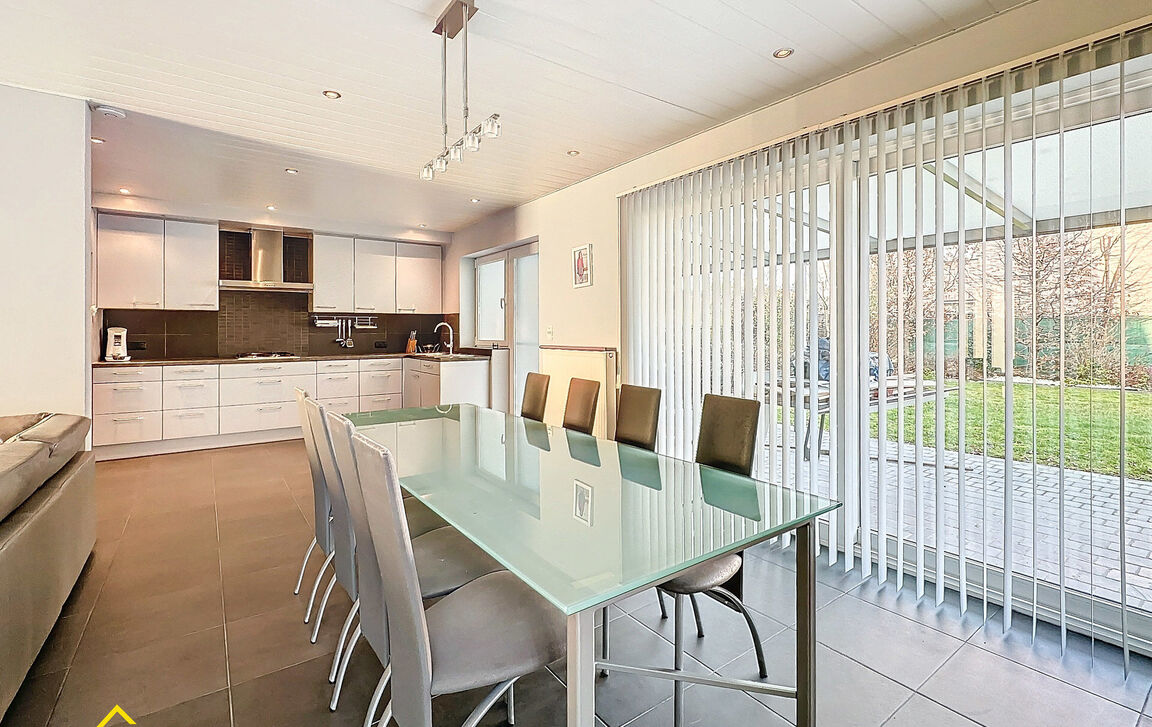 Huis te koop in Opwijk