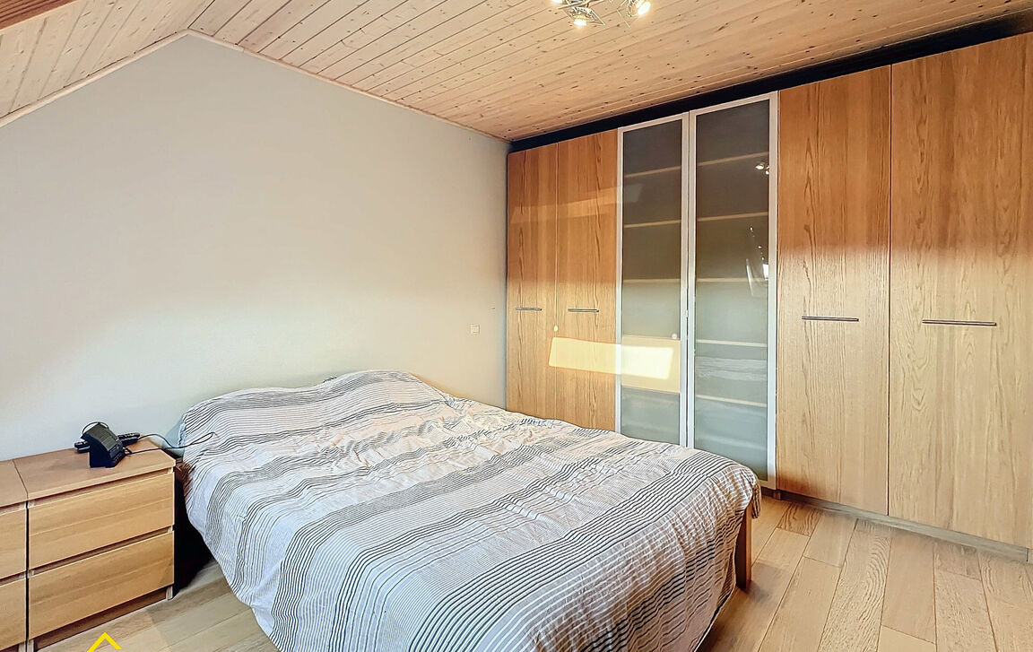 Huis te koop in Opwijk