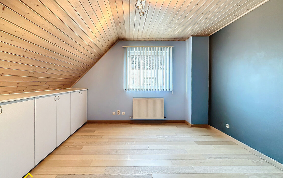 Huis te koop in Opwijk