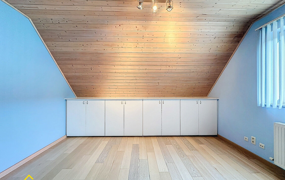 Huis te koop in Opwijk