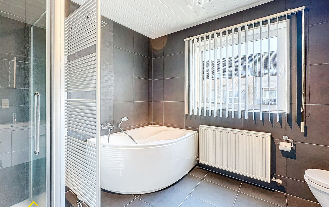 Huis te koop in Opwijk