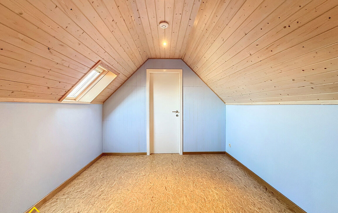 Huis te koop in Opwijk