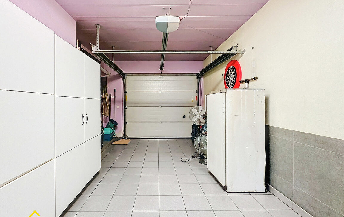 Huis te koop in Opwijk