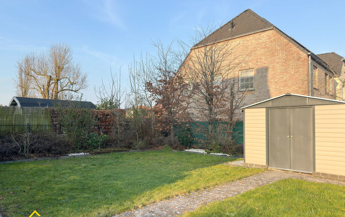 Huis te koop in Opwijk