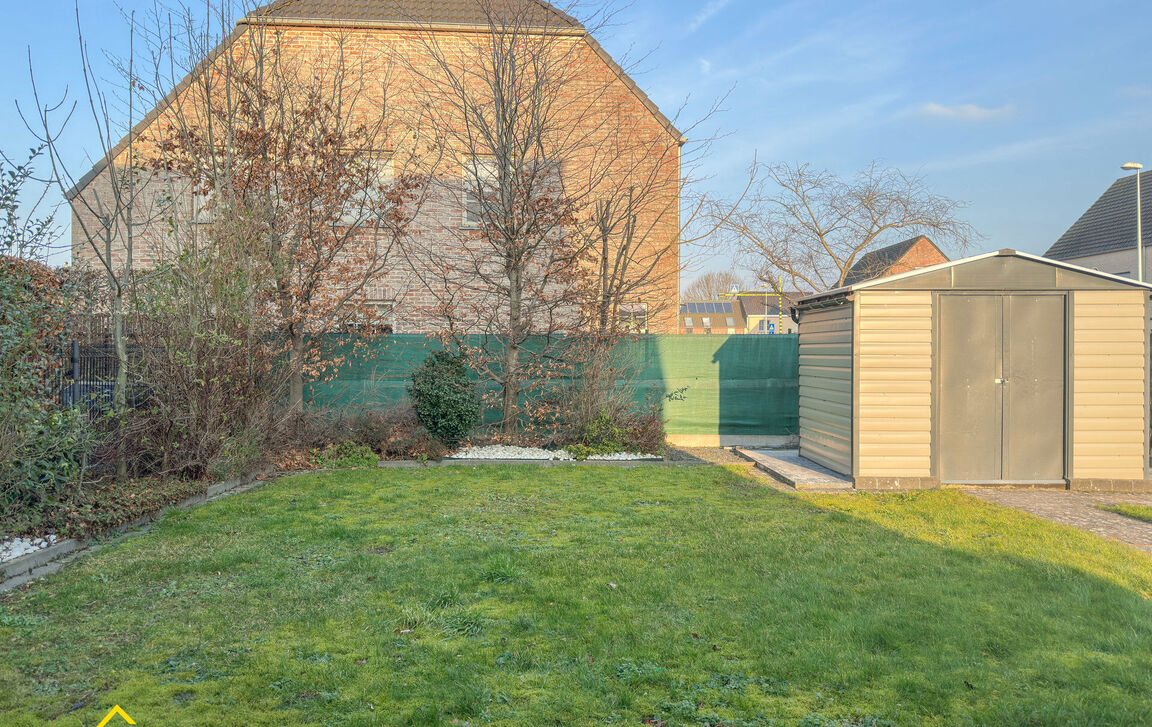 Huis te koop in Opwijk