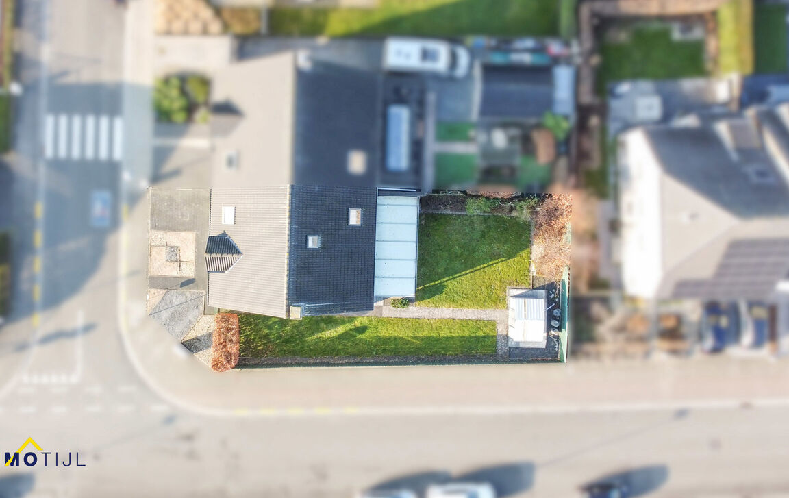 Huis te koop in Opwijk