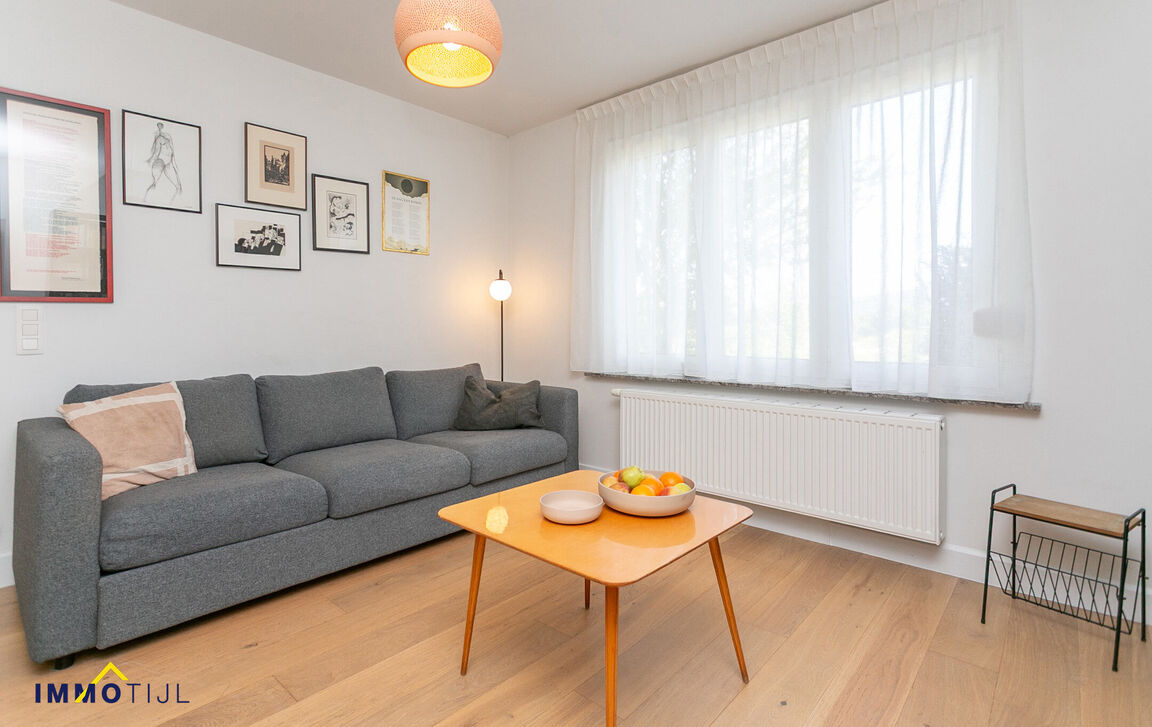 Huis te koop in Opwijk