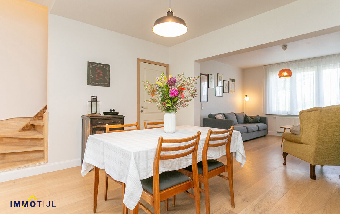 Huis te koop in Opwijk
