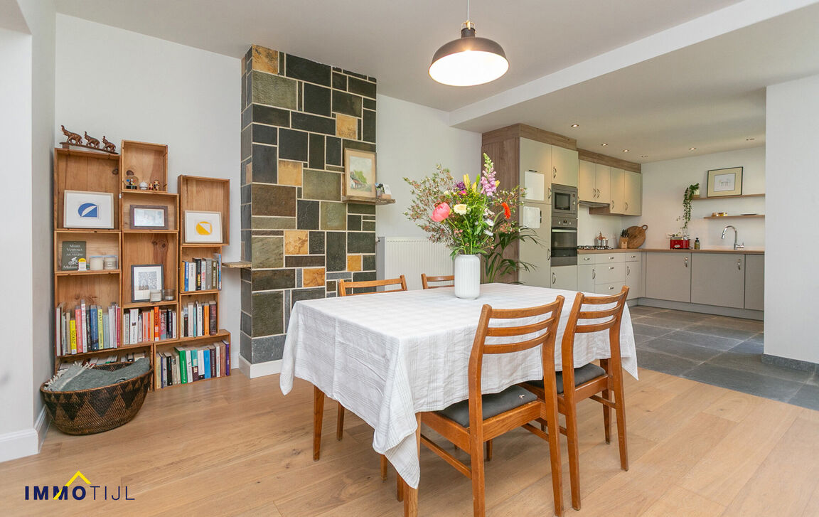 Huis te koop in Opwijk
