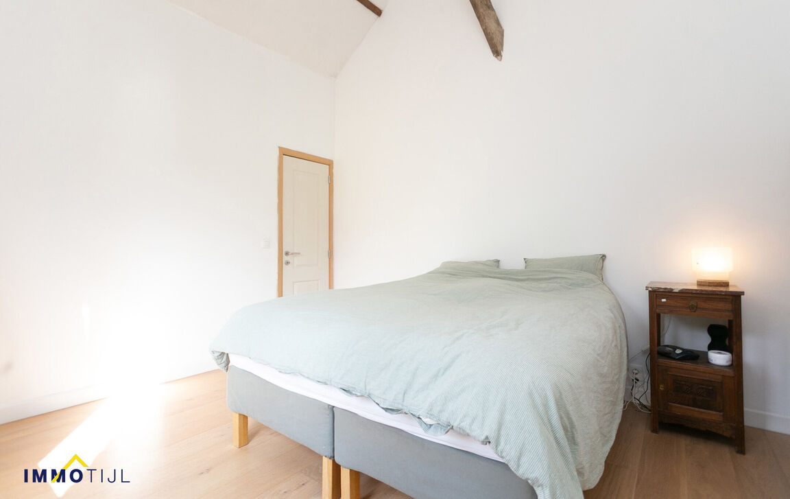 Huis te koop in Opwijk