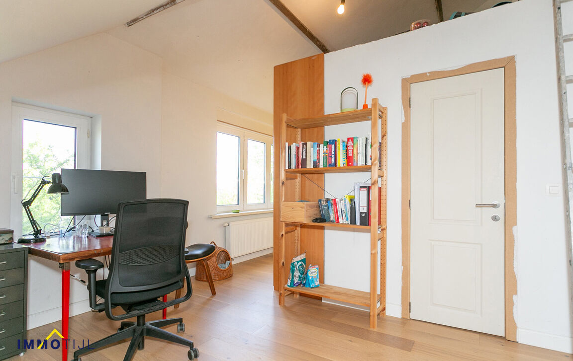 Huis te koop in Opwijk