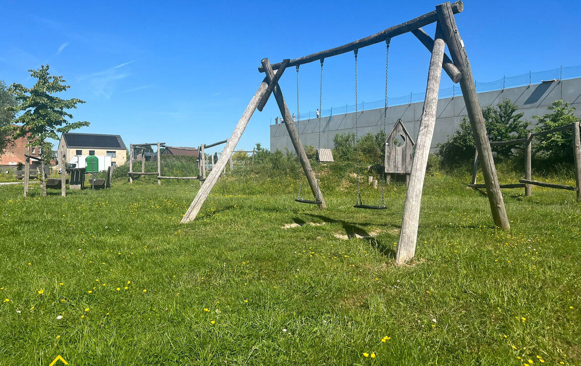 Huis te koop in Opwijk