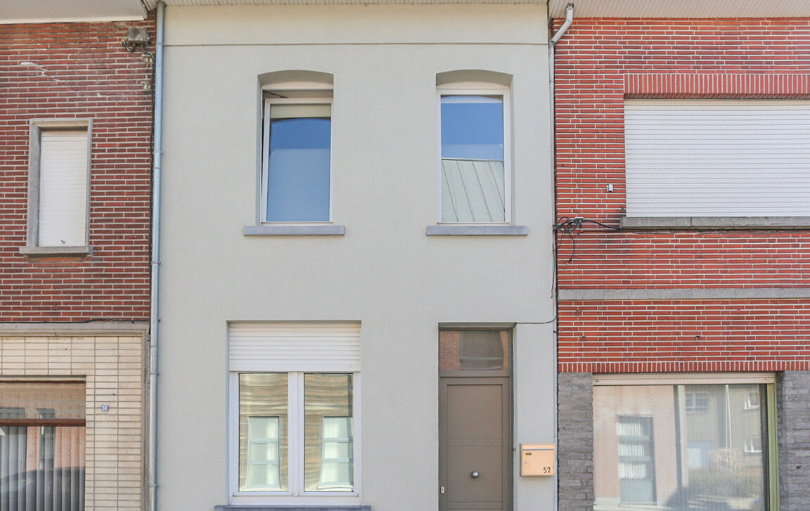 Huis te koop in Opwijk