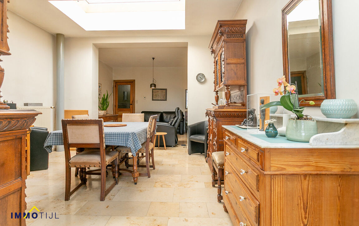 Huis te koop in Opwijk