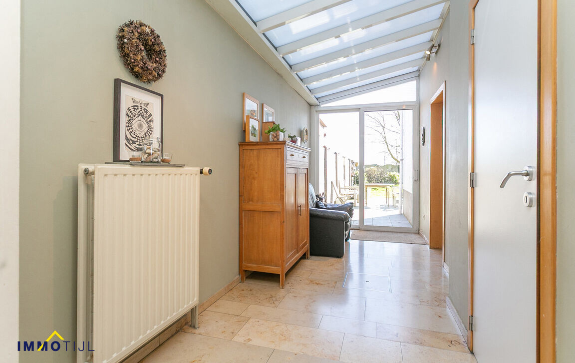 Huis te koop in Opwijk