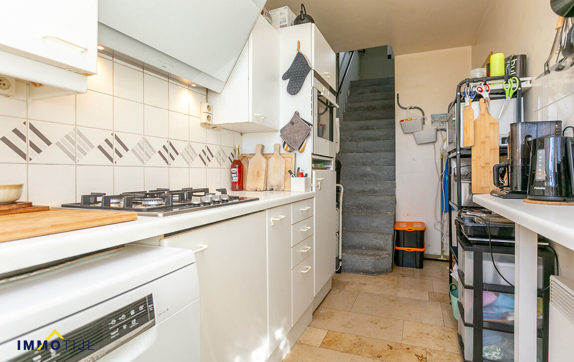Huis te koop in Opwijk