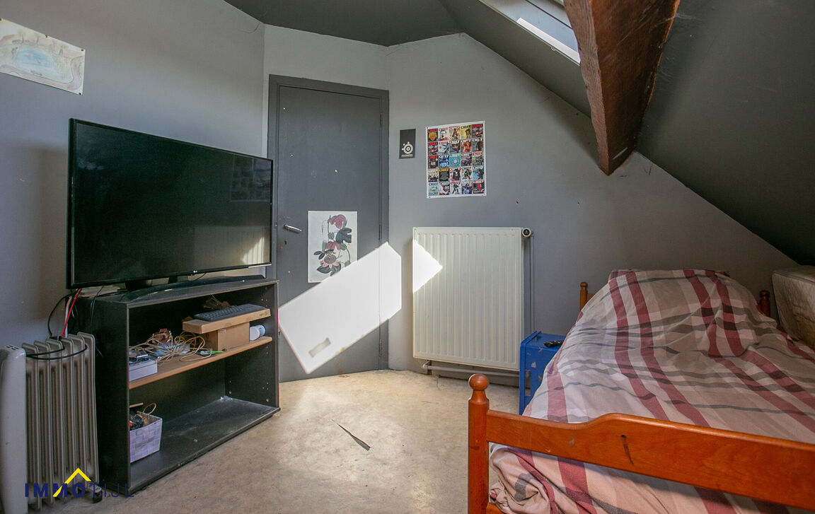 Huis te koop in Opwijk