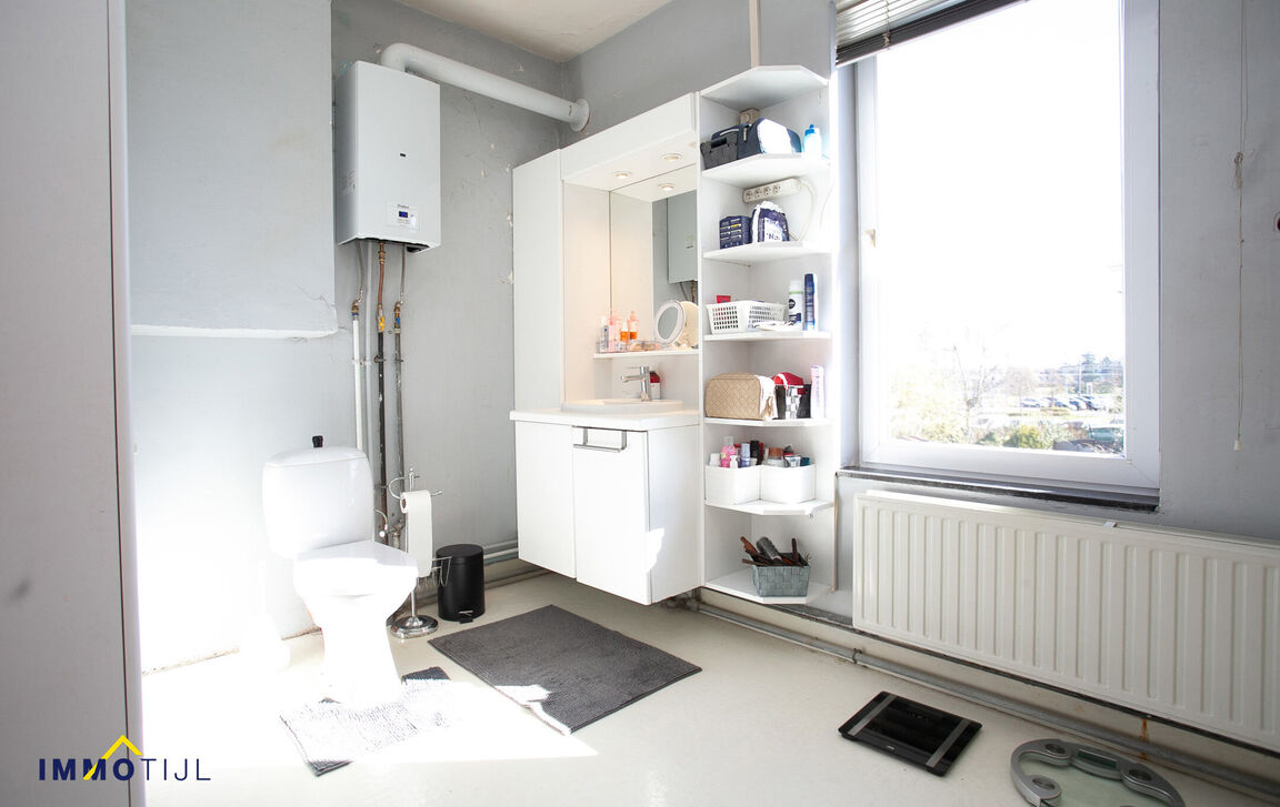 Huis te koop in Opwijk