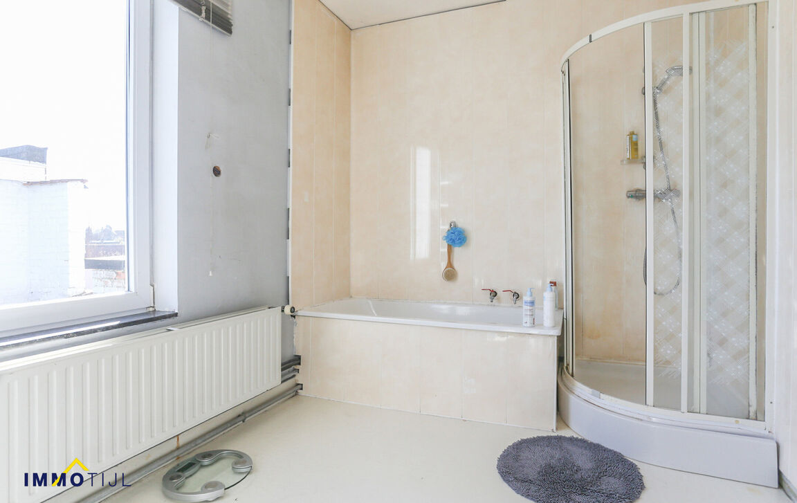 Huis te koop in Opwijk