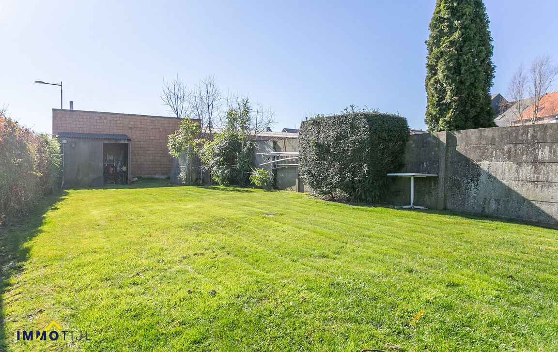 Huis te koop in Opwijk