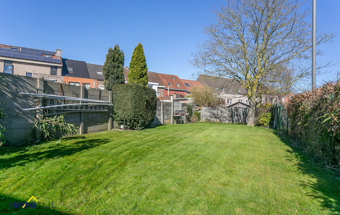 Huis te koop in Opwijk