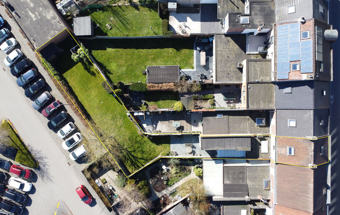 Huis te koop in Opwijk