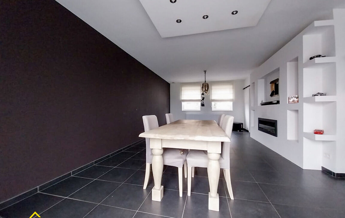 Huis te koop in Opwijk