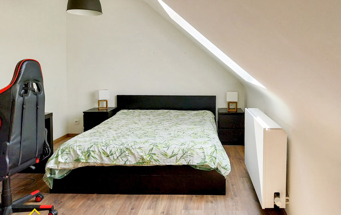 Huis te koop in Opwijk