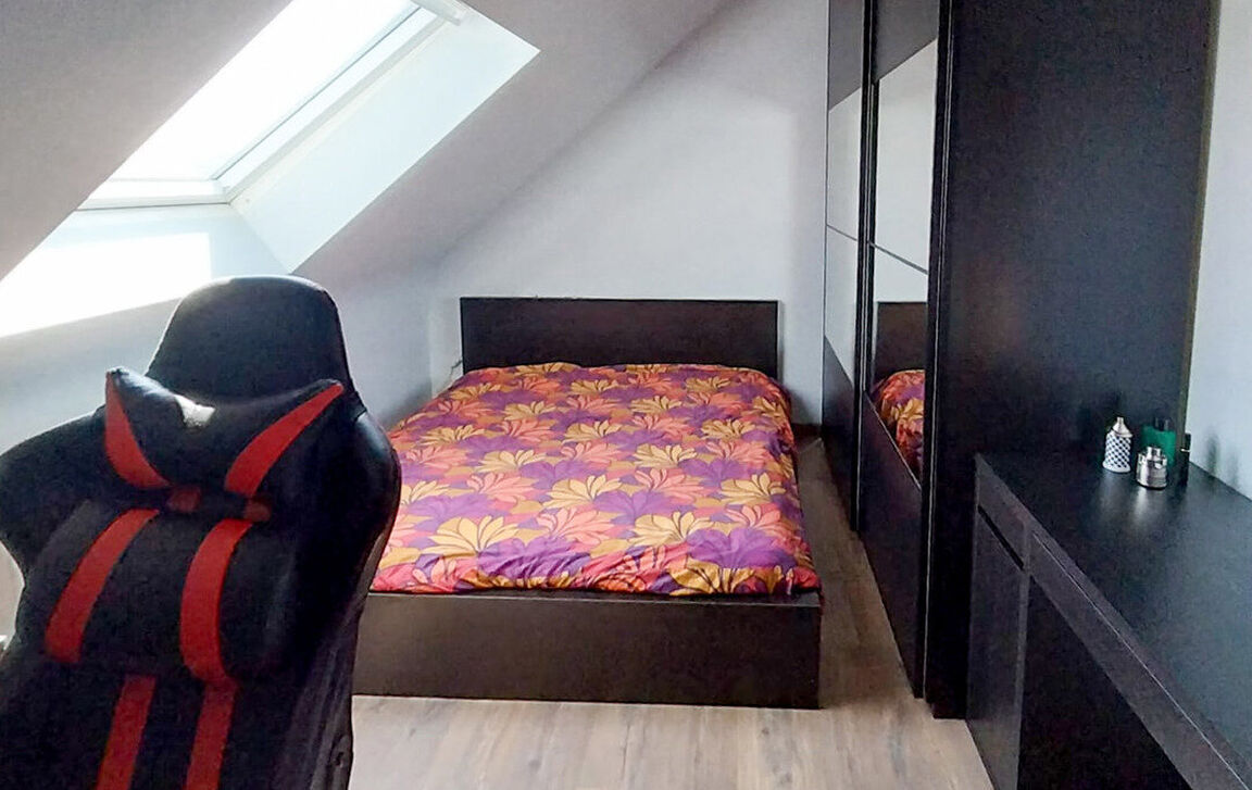 Huis te koop in Opwijk