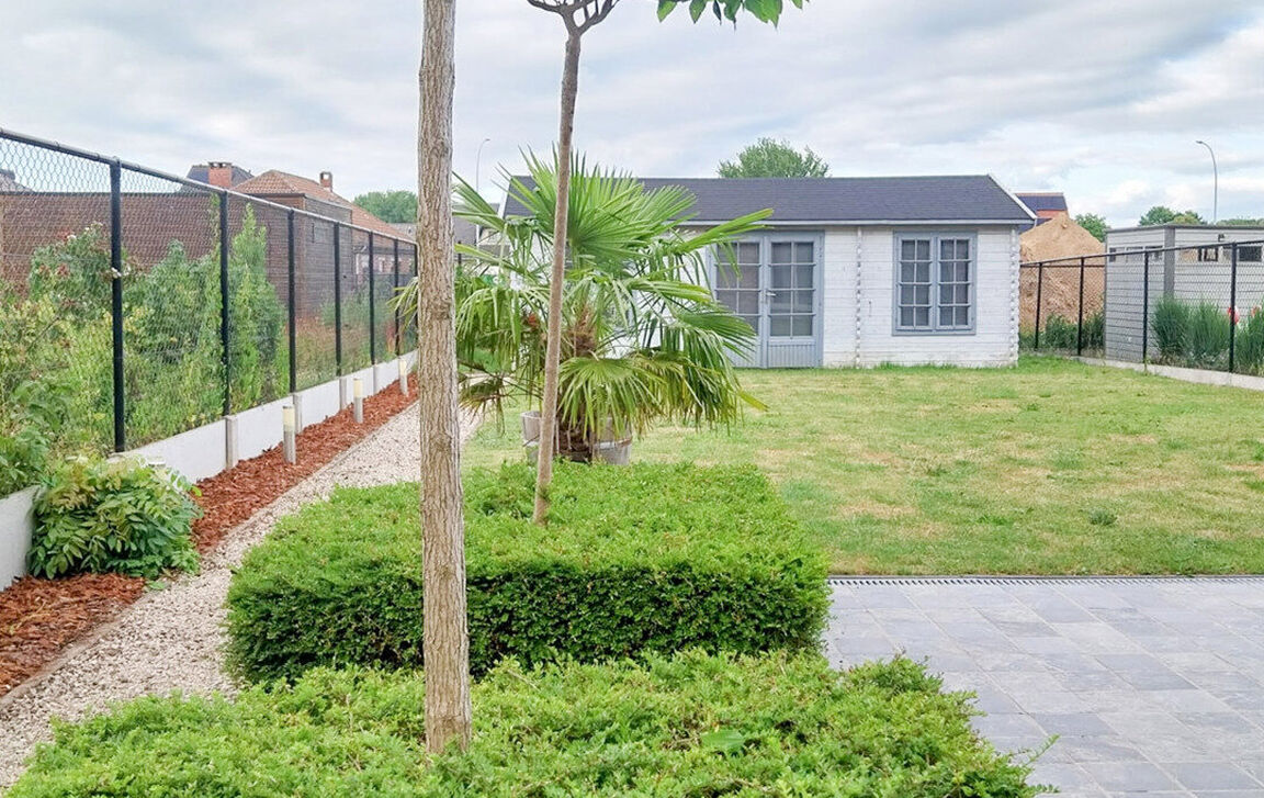 Huis te koop in Opwijk