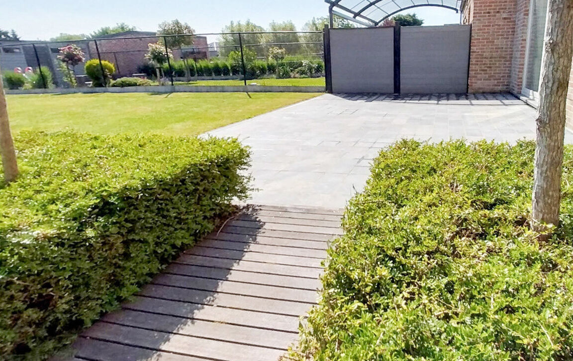 Huis te koop in Opwijk