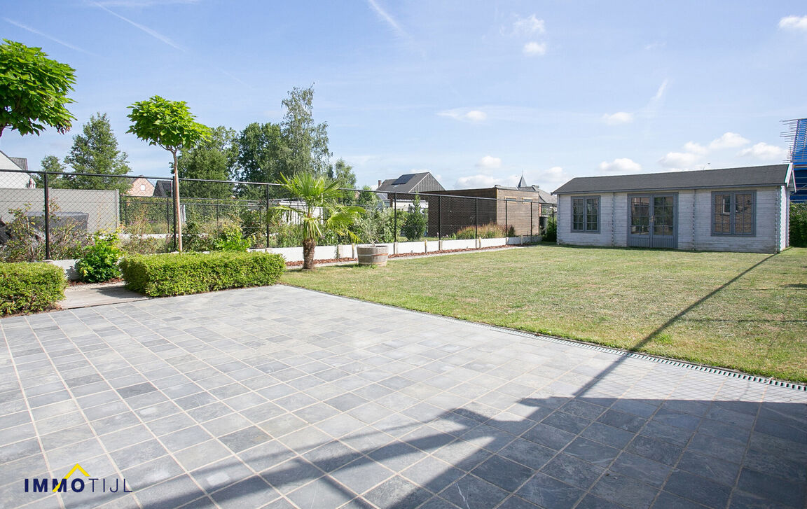 Huis te koop in Opwijk