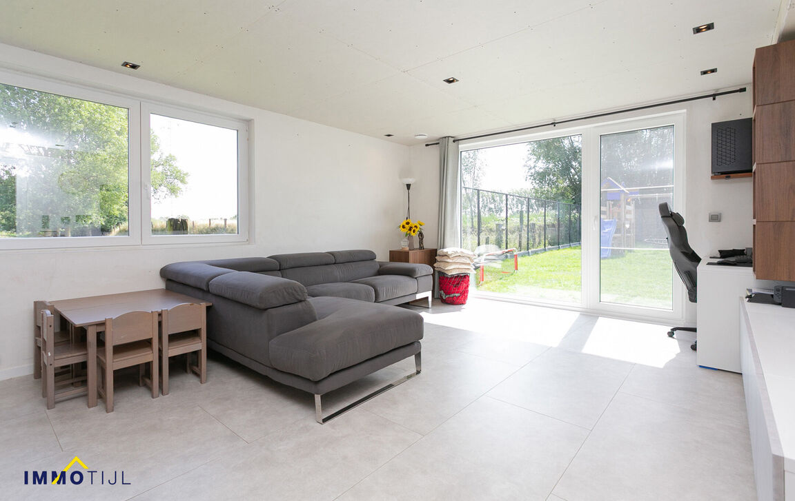 Huis te koop in Opwijk