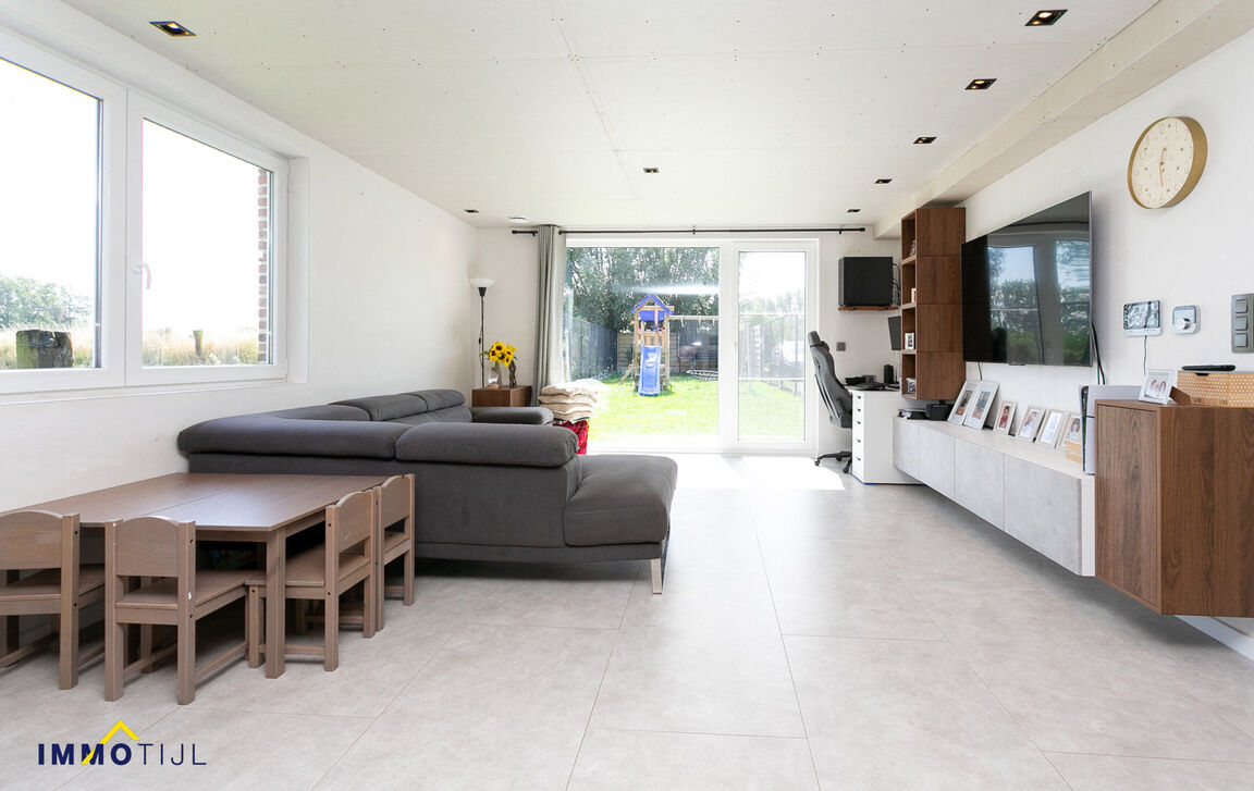 Huis te koop in Opwijk