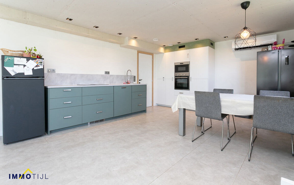 Huis te koop in Opwijk