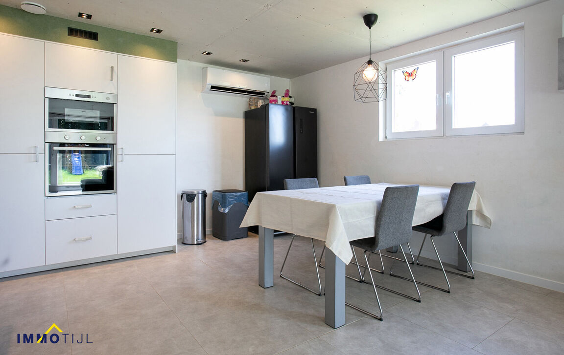 Huis te koop in Opwijk