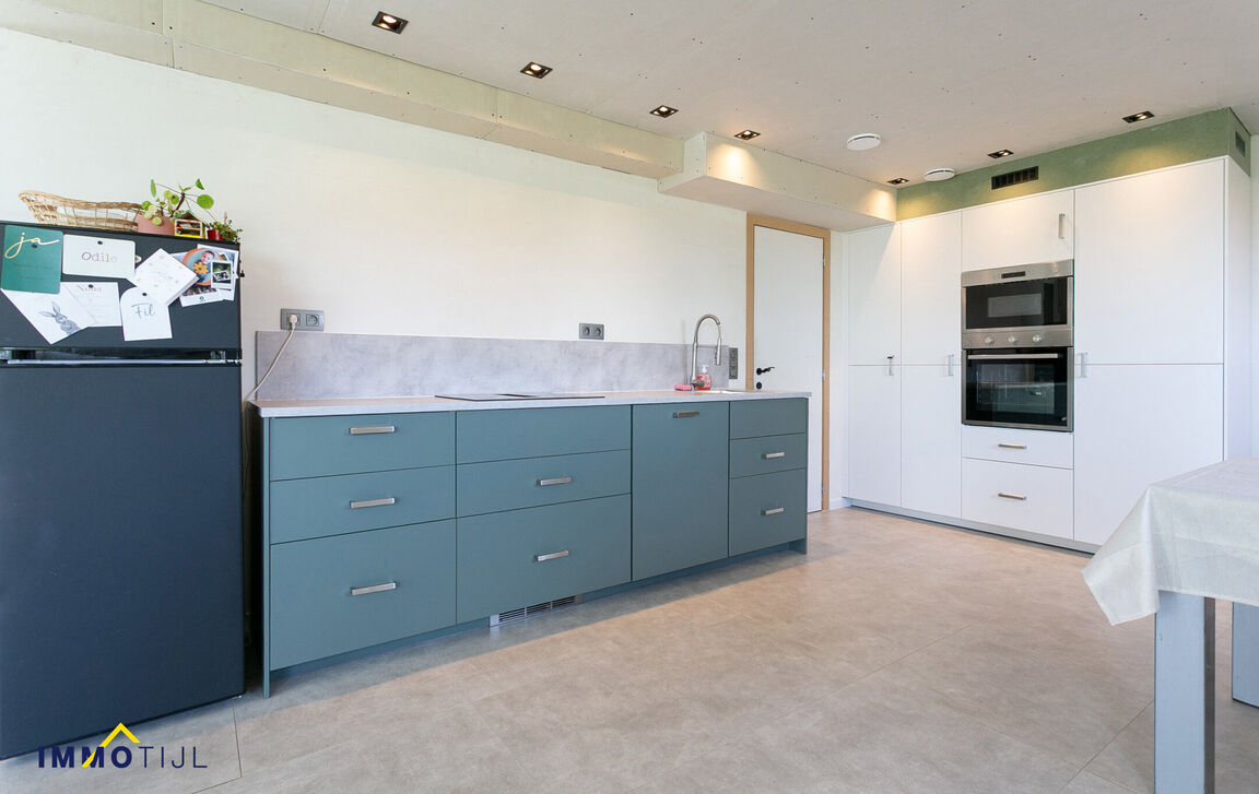 Huis te koop in Opwijk