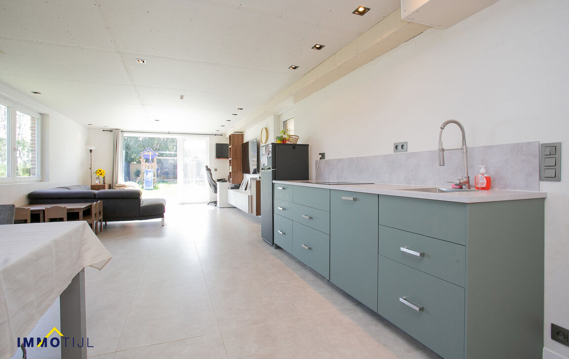 Huis te koop in Opwijk