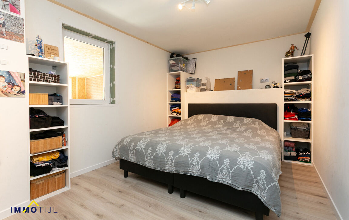Huis te koop in Opwijk