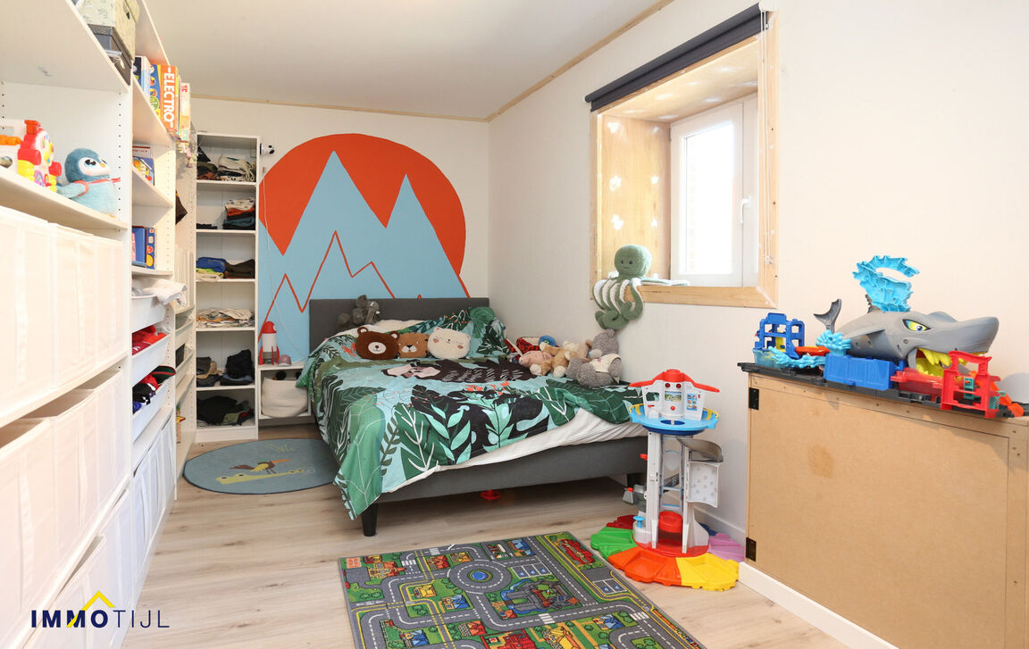 Huis te koop in Opwijk