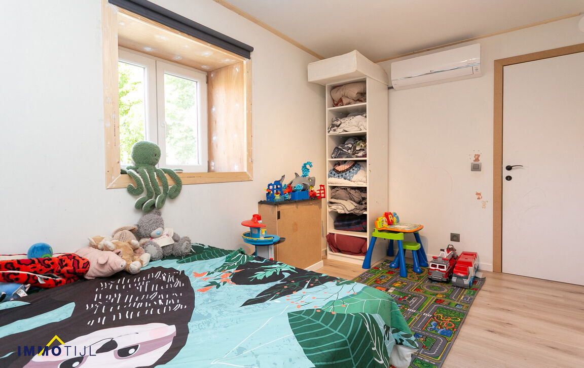Huis te koop in Opwijk