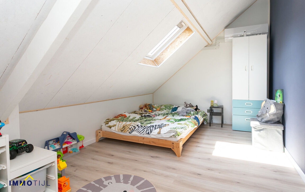 Huis te koop in Opwijk