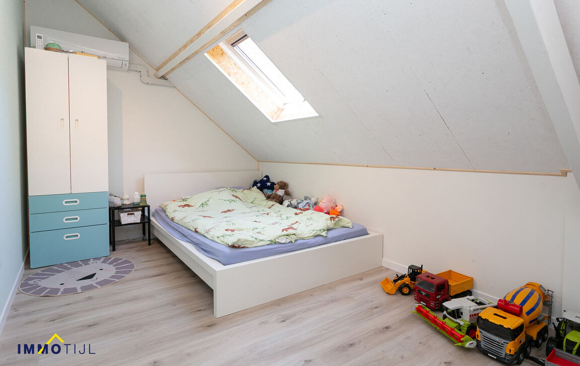 Huis te koop in Opwijk