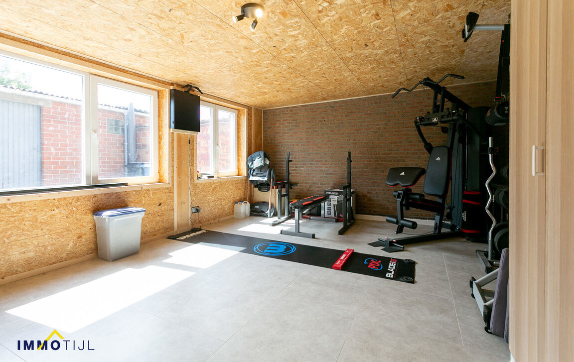 Huis te koop in Opwijk